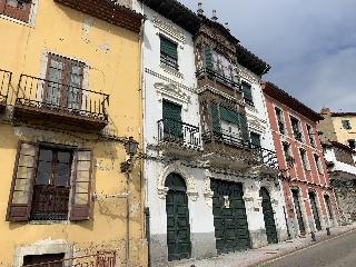 Casa adosada en C/ Fontana