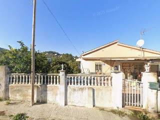Chalet independiente en Martivell - Gélida - Barcelona