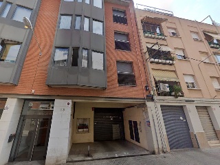 Garaje en C/ Jordi Rubio i Balaguer - Sant Boi de Llobregat - Barcelona