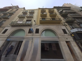 Local en C/ Mayor, Lleida