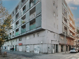 Pisos en C/ Conca, Montcada i Reixac (Barcelona)
