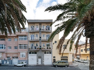 Piso en C/ Tiscamanitas - Santa Lucía de Tirajana - Las Palmas