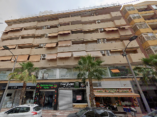 Piso en C/ Alicante