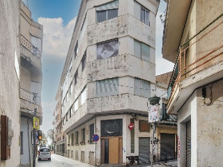 Edificio en C/ Jóvara  - Calella - Barcelona