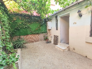 Casa en el centro