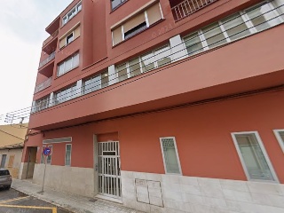 Piso en C/ Canonge Antoni Sancho - Palma de Mallorca -