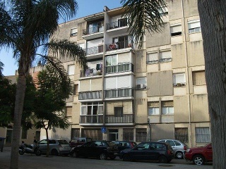 Piso en C/ Banys - Reus - Tarragona