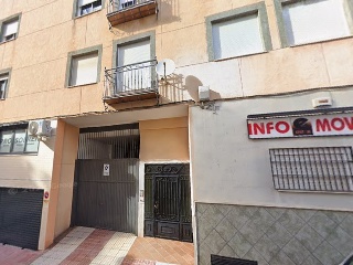 Piso en C/ Choza - Bailén - Jaén