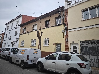 Piso en C/ Alt Sant Pere, Montcada i Reixac (Barcelona)
