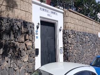 Piso en C/ Mency Anaga  - San Miguel de Abona -