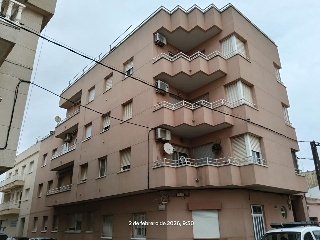 Piso  en Sant Jaume d´Enveja (Tarragona)