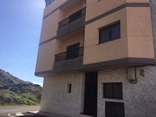 Piso en La Resina - El Pinar - Santa Cruz de Tenerife