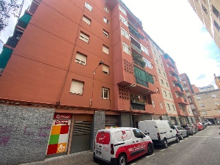 Piso en C/ Maçana