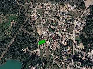 Suelo urbano en C/ Los Olivos - L´Alcora - Castellón