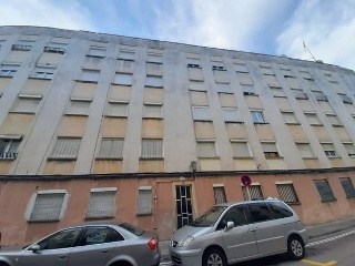 Piso en C/ Ausias March