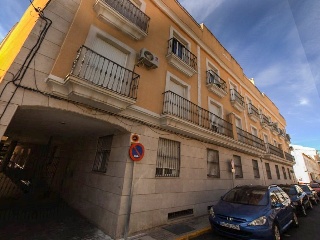 Piso en C/ San Luis