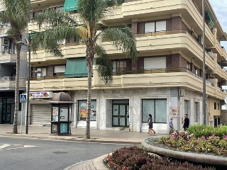 Local en C/ de Salobreña - Motril - Granada