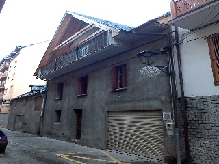 Casa en Bossost - Lleida