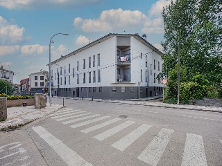 Pisos en C/ Castanyet - Santa Coloma de Farners - Girona