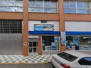 Local en Av El Barrerillo - Bormujos - Sevilla