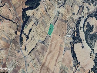 Suelo no urbanizable en La Ramblilla