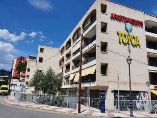 Piso en C/ Sant Jaume, Calella (Barcelona)