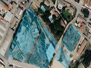 Suelo urbanizable en Fontellas (Navarra)