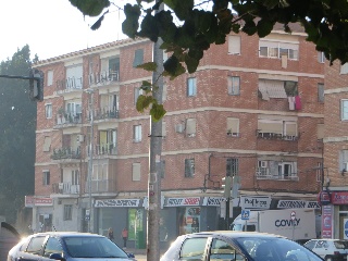 Piso en C/ Huelva