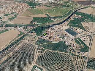 Solar en C/ Del Leveche, Fuente Álamo de Murcia (Murcia)