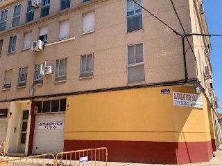 Local en C/ San Francisco (Esq. con C/ Teruel), Utebo (Zaragoza)