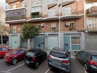 Local en C/ Antonio Machado - Elche - Alicante