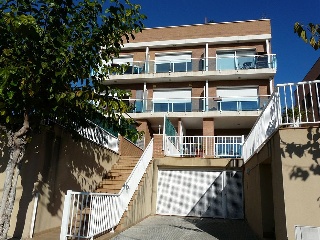 Garaje y trastero en C/ Irlanda, Calafell (Tarragona)