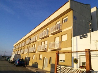 Piso en C/ Pais Valencia  - Deltebre - Tarragona