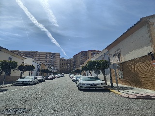 Casa situada en Jaén