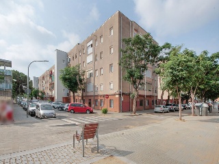 Piso en C/ Pardo Bazán