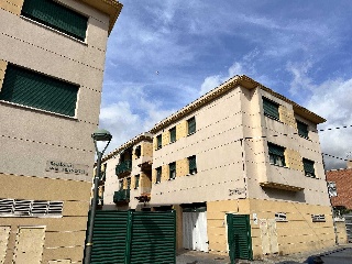 Piso en C/ del Francolí - Tarragona -