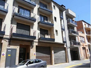Piso en Av de María Jolonch - Agramunt - Lleida
