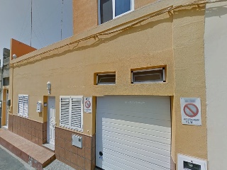 Casa en C/ Roberto Koch - Gáldar - Las Palmas -