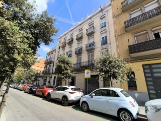 Piso en C/ Torrassa, El Hospitalet de Llobregat (Barcelona)