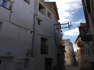 Casa adosada en C/ Prat de la Riba