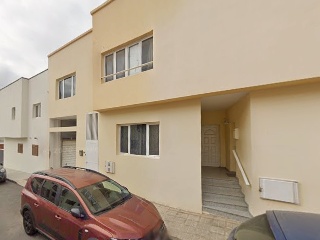 Piso en C/ Martínez Montañez, Arrecife (Las Palmas)