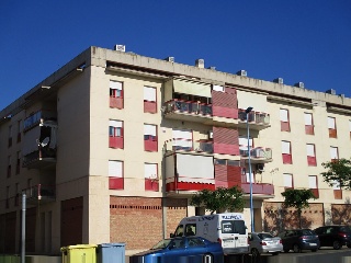 Piso en Av Andalucía