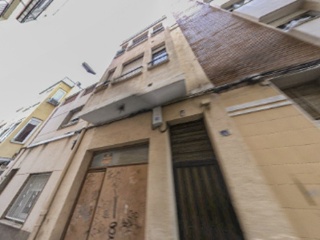 Piso en C/ Mare de Deu de la Mar, Benicarló (Castellón)