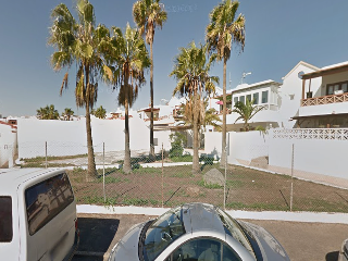 Apartamento en C/ Puerto de la Cebada