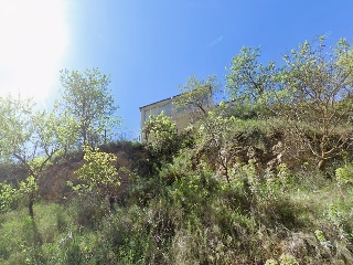Chalet independiente en Murtas - Granada -