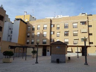 Piso y garaje en C/ Jose Gomez Mompean, Elche/Elx (Alicante/Alacant)