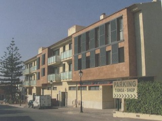 Vivienda en C/ Germanes Sastre Font