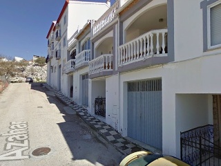 Garaje en C/ Azahar - Zafarraya - Granada