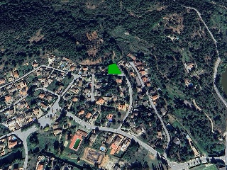 Suelo urbano en Sant Llorenç Savall (Barcelona)