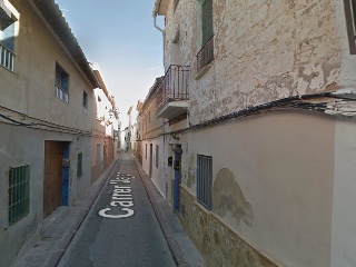 Piso en C/ Major - Benifairó de la Valldigna - Valencia